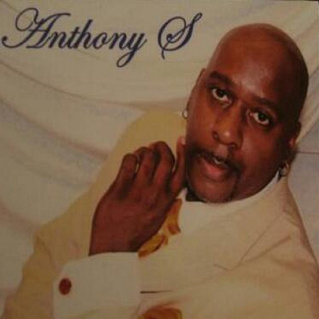 Anthony S Photo