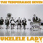 Ukelele Lady, Vol. 1 Albumcover