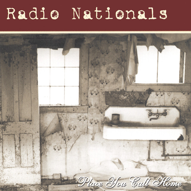 Radio Nationals Photo