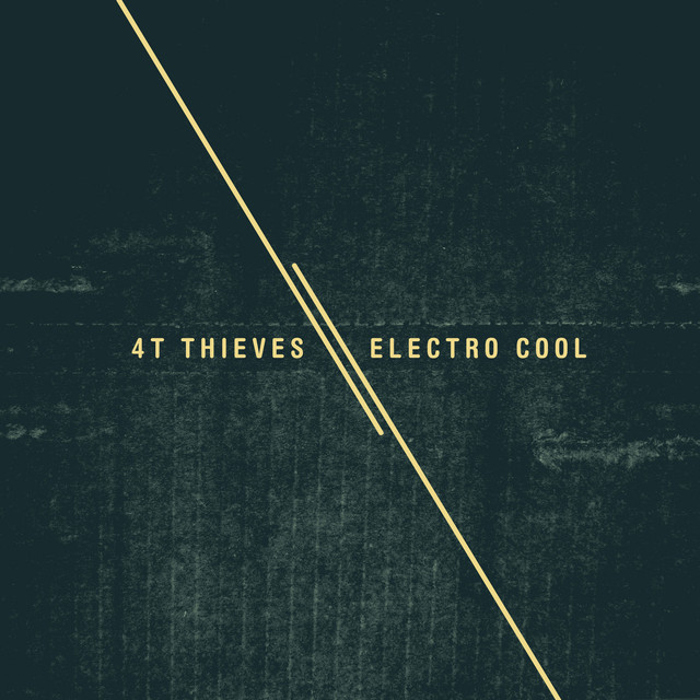 4T Thieves Photo