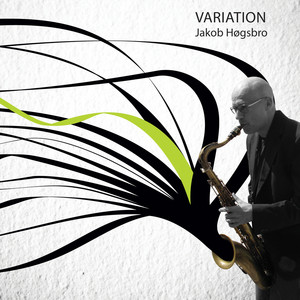 Variation Albumcover