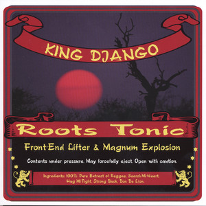 Roots Tonic album