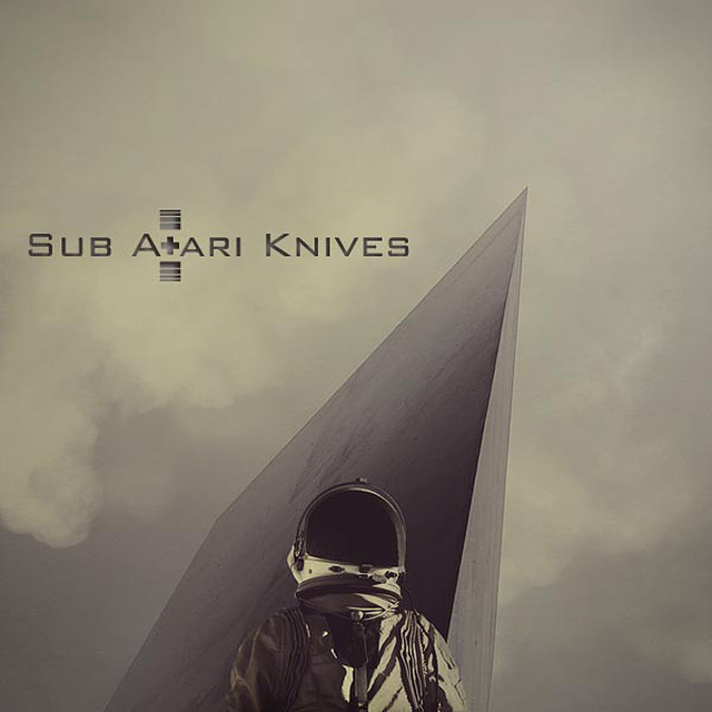 Sub Atari Knives Photo
