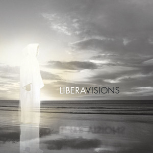 Visions cover