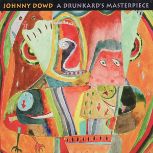A Drunkard's Masterpiece cover