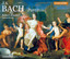 Bach: Partitas cover