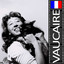 Cora Vaucaire : La Dame Blanche de Saint-Germain-des-Prés (Histoire Française) cover
