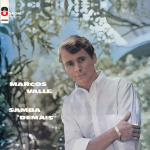 Samba "demais" album