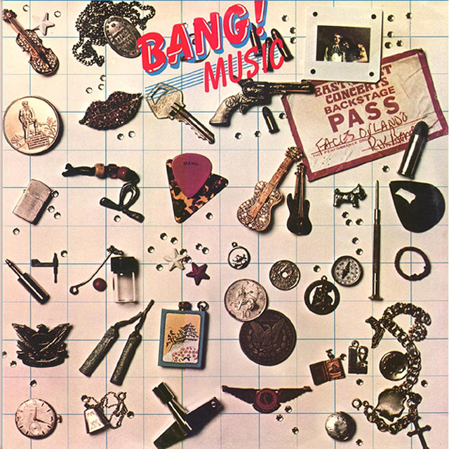 Music / The Lost Singles cover