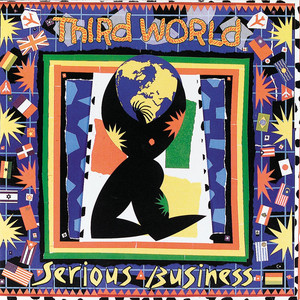 Serious Business album