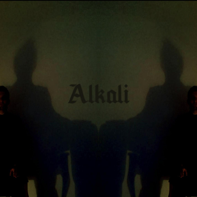 Alkali - Single cover