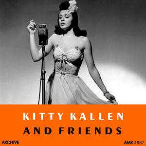 Kitty Kallen and Friends cover
