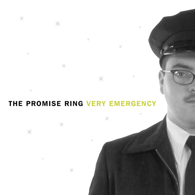 Very Emergency (Remastered) Albumcover