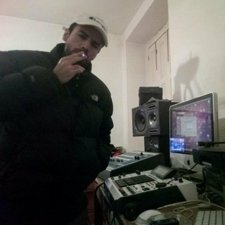Mz Boom Bap Photo