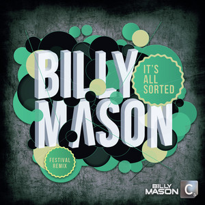 Billy Mason