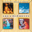 Les 4 eléments (Compilation 1995-1999) cover