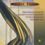 Bell: Spirit Trail - The Music of Allan Gordon Bell Albumcover