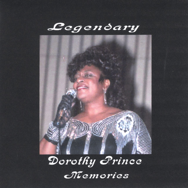 Dorothy Prince Photo