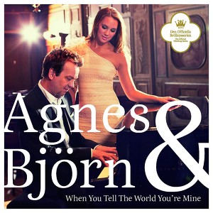 Agnes & Bj&ouml;rn