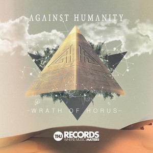 Against Humanity