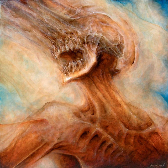 Ecdysis cover
