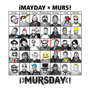 Mursday album