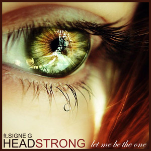 Let Me Be the One album