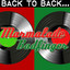 Back To Back: Marmalade & Badfinger cover