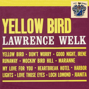 Yellow Bird album