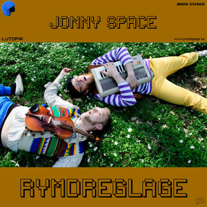 Jonny Space cover