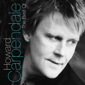 The Best Of Howard Carpendale album