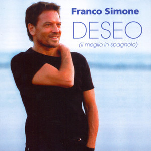 Deseo (Il meglio in spagnolo) album