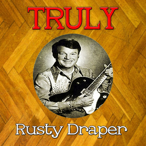 Truly Rusty Draper album