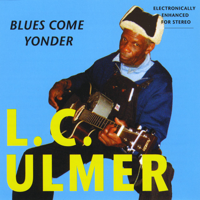 L.C. Ulmer Photo