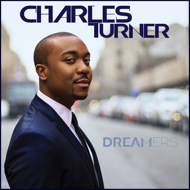 Charles Turner Photo