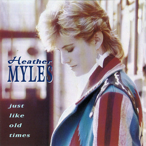 Just Like Old Times album