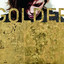 Golder cover