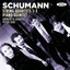 Schumann: String Quartets 1-3, Piano Quintet Albumcover