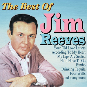 The Best of Jim Reeves album
