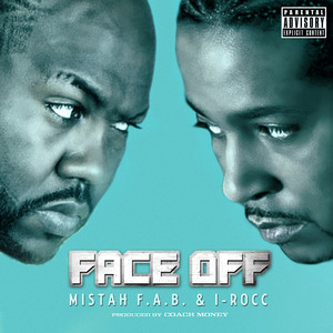 Face Off album
