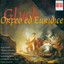 GLUCK, C.W.: Orfeo ed Euridice [Opera] (Neumann) Albumcover