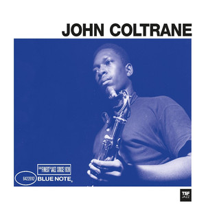 Blue Note TSF album