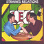 Strained Relations Albumcover