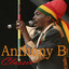 Anthony B : Classic cover