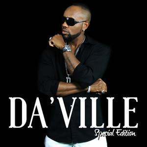 Da'Ville: Special Edition (Deluxe Version) cover