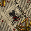 Pressed To Kill Albumcover