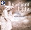 Choral Recital: Boston Trinity Church Choir - Biebl, F.X. / Tavener, J. / Part, A. / Dirksen, R.W. (Radiant Light - Songs for the Millennium) Albumcover