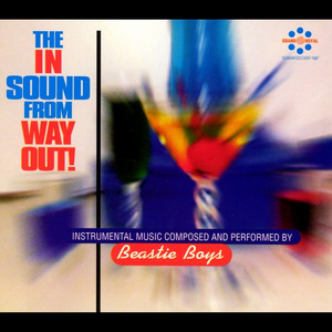 The In Sound From Way Out! album