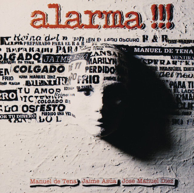 Alarma!!! Photo
