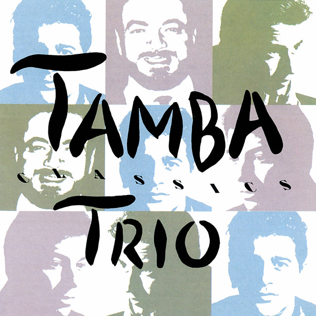 Tamba Trio Photo